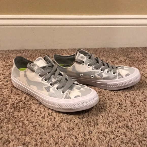 chuck taylors with arch support